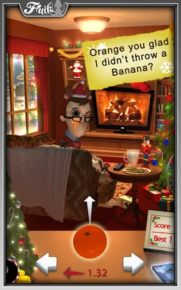 Office Jerk: Holiday Edition screenshot 9