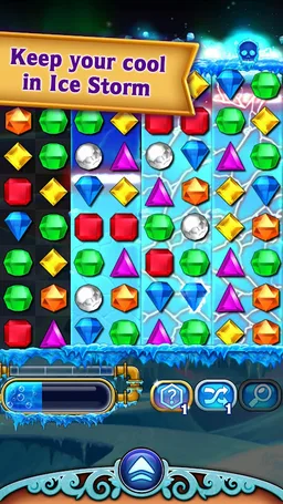 Bejeweled Classic screenshot 10