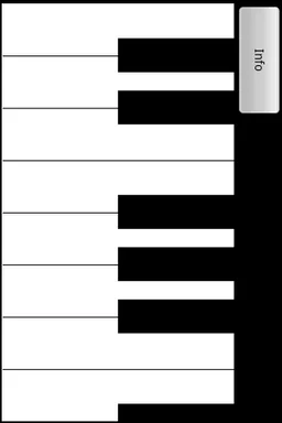 Little Piano screenshot 1