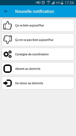 Bip Connect screenshot 2