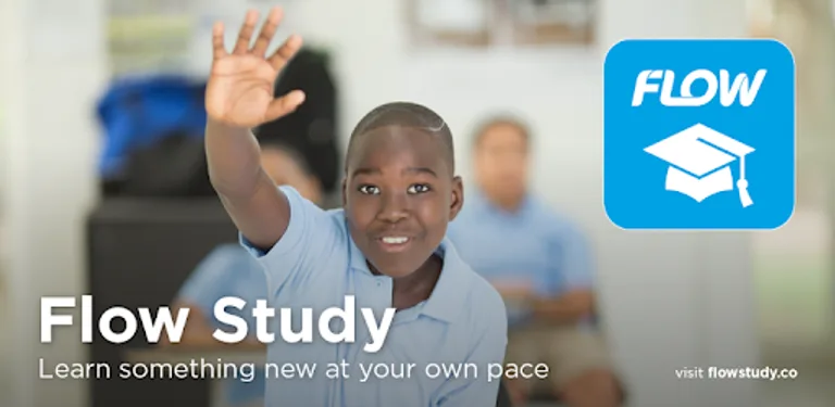 Flow Study cover image