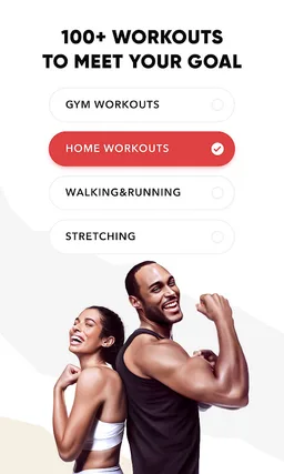 BetterMe: Health Coaching screenshot 1