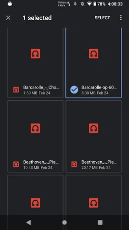 Cool Mic screenshot 2