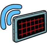 HMI Controller for Arduino L icon