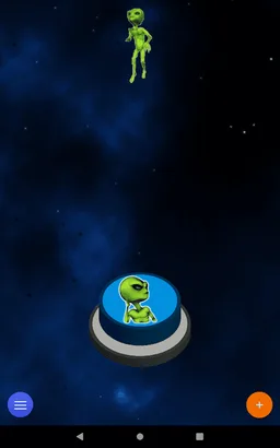 Marcianito Meme: Meme Sound Button screenshot 9