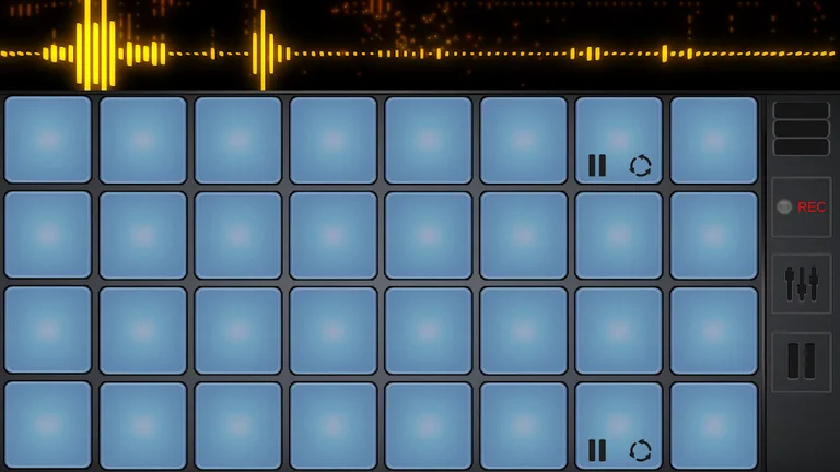 DJ Dubstep Music Maker Pad 3 screenshot 11
