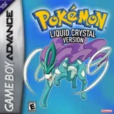 Pokemon: Liquid Crystal icon