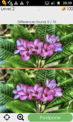 Find The Difference 2017 screenshot 2