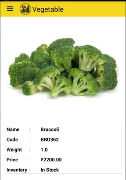 Sales Assist OSCP screenshot 3