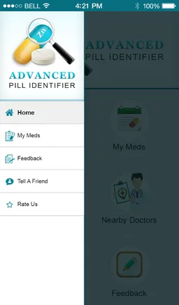 Advanced Pill Identifier & Drug Info screenshot 17