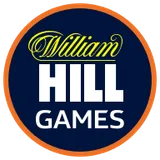 William Hill Games: Fun slots and instant wins icon