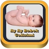 Ay Ay Bebek Gelişimi Büyümesi icon