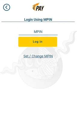 T Bank T Pay screenshot 2