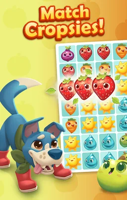 Farm Heroes Saga screenshot 15