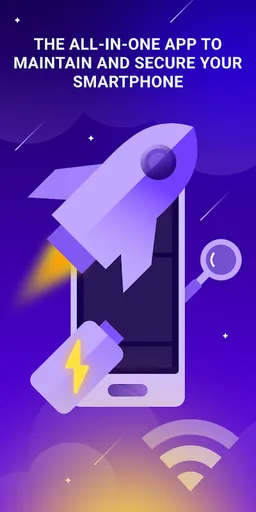 Clean Master Ultra screenshot 2