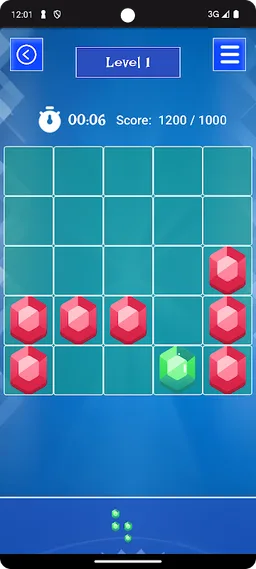 Joker's Treasure screenshot 7