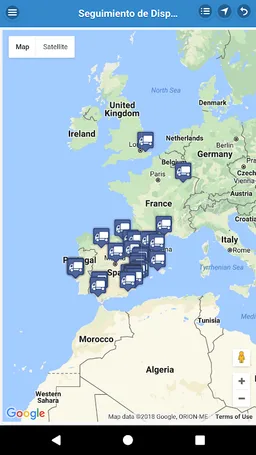 MManager screenshot 3