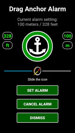 Polaris GPS Navigation screenshot 11