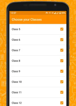 NCERT Class 12 - Solution screenshot 8