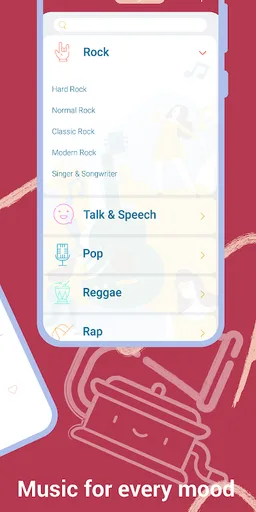 Ugandan Radio - Live FM Player screenshot 1