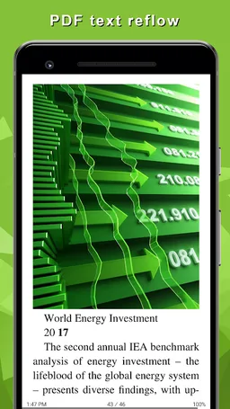 Librera: EPUB & PDF Reader screenshot 11
