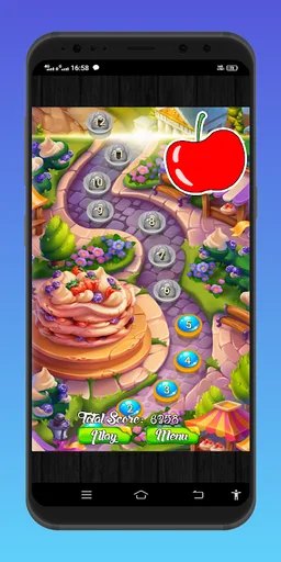 Babbul Shooter - made in India screenshot 1