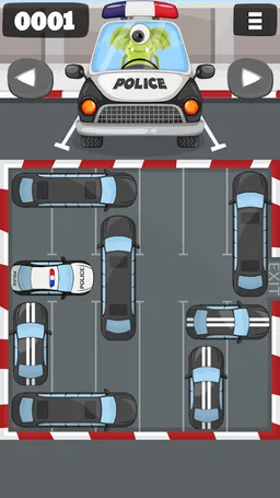 Unblock Car FREE screenshot 7