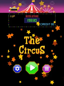 The Circus : Clown Show screenshot 16