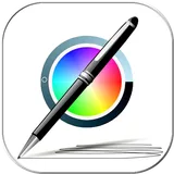 Ultimate Sketchpad icon