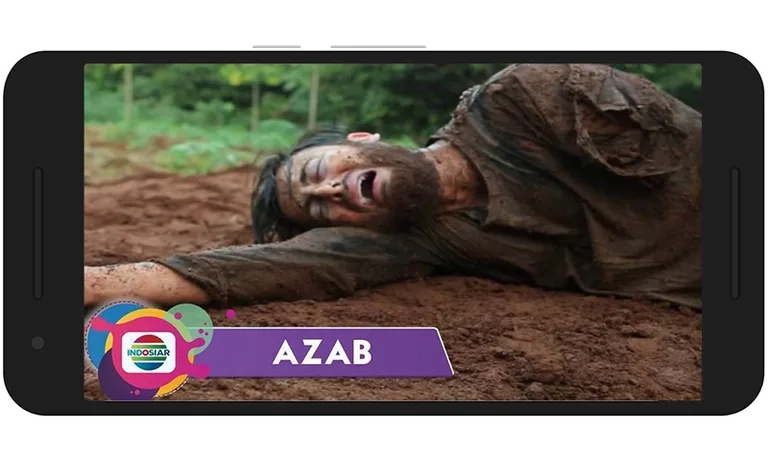 TV Indonesia Streaming screenshot 5