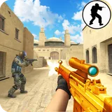 Critical Strike Shoot Battleground icon