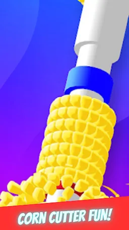 Corn Cutter Game 3D screenshot 5