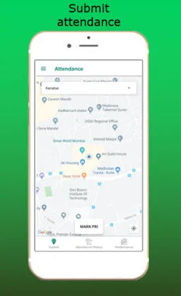 Agriextension screenshot 1