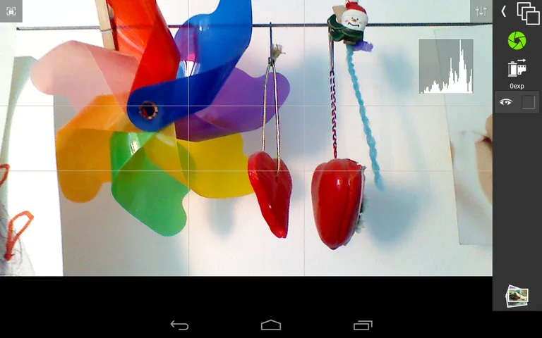 Snail Camera Pro screenshot 9