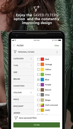 Remix Second Hand & Outlet screenshot 6