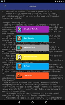 Character screenshot 3