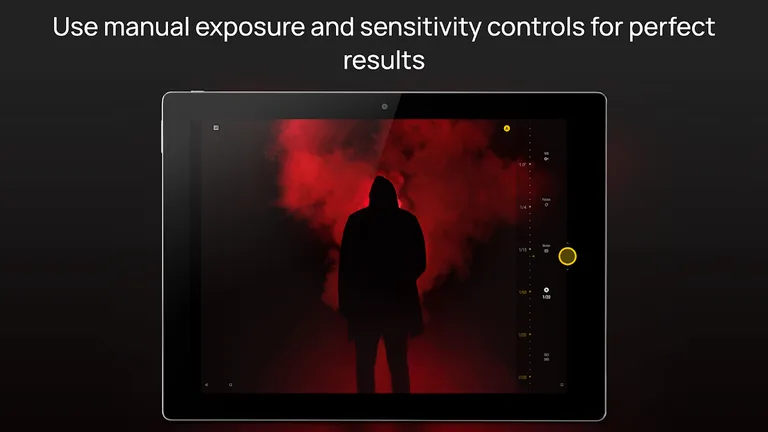 Camera FV-5 Lite screenshot 16