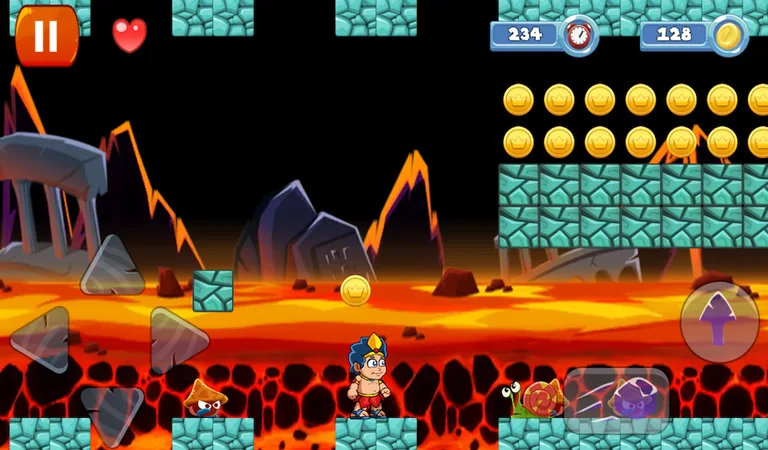 ZuZu Adventures screenshot 4
