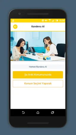 Enerjisa Mobil screenshot 6