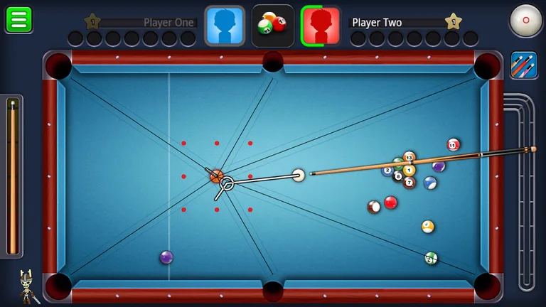 Eight Ball Pool Tool screenshot 4
