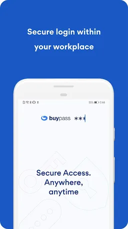 Buypass Code screenshot 6