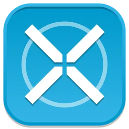 Nexus 5 Squared IconPack icon