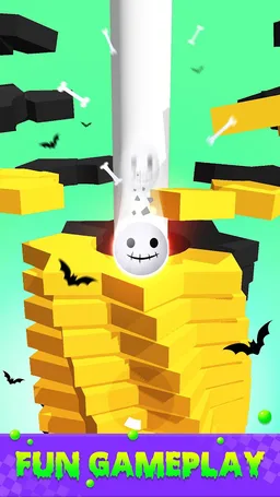 Stack Crush Ball screenshot 2