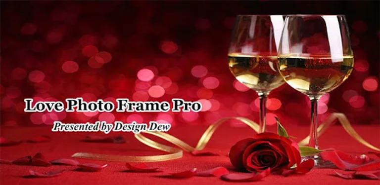 Love Photo Frame Pro cover image