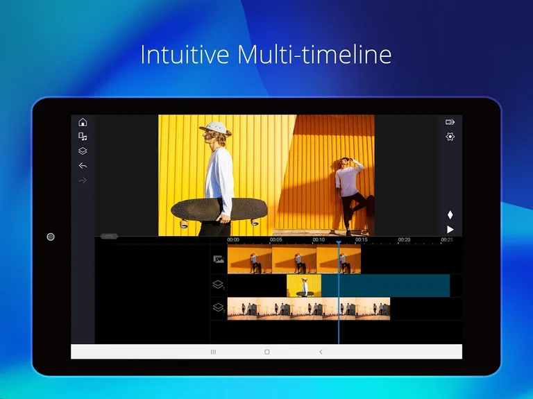 PowerDirector - Video Editor App, Best Video Maker screenshot 20