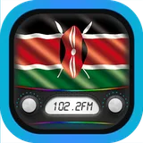 Radio Kenya + Radio Kenya FM icon