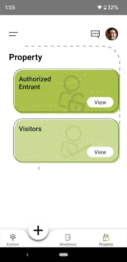Liv Communities screenshot 5