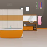 Chateau House Escape icon