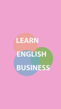 Learn English Business screenshot 5