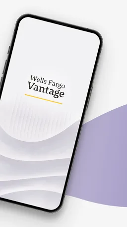 Wells Fargo Vantage® screenshot 2